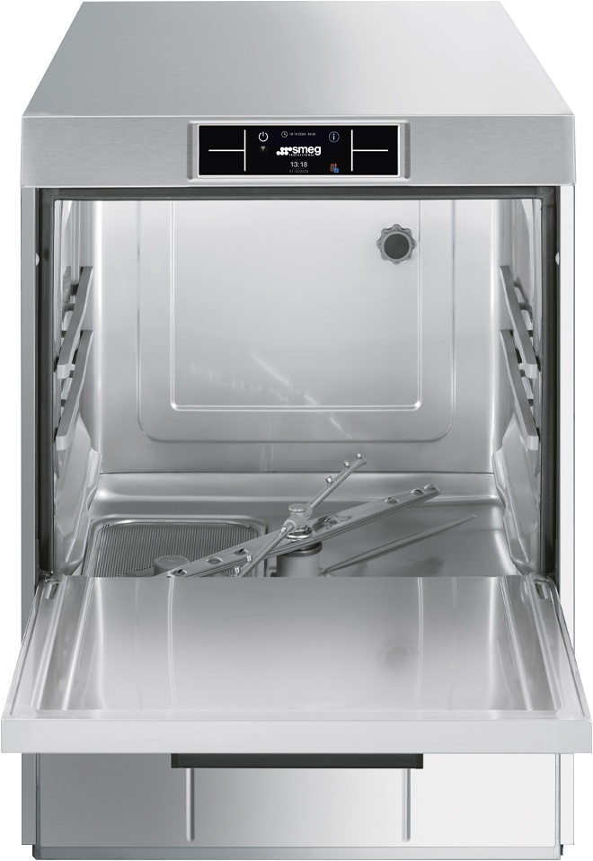 Посудомоечная машина Smeg SPD522