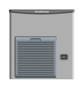 Льдогенератор Scotsman MXF 427 WS OX WELLNESS