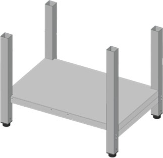 Стенд Unox XWARC-00EF-M