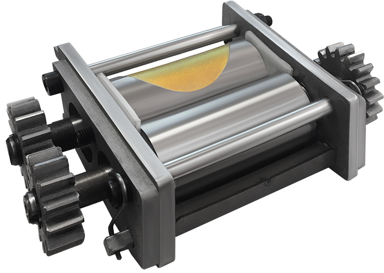 Нож формовочный Crazy Pan CP-DSH24, CP-DSH24L (кружки 80мм)