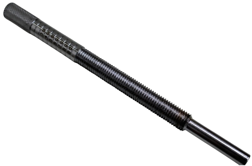 Шкала измерений Gastromix для GR-30S 93