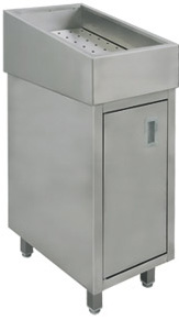 Рыбная витрина Техно-ТТ СП-534/600