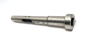 Шпиндель Hurakan HKN-HM220