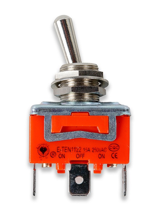 Переключатель питания Hualian Machinery для HBL-11 (00-00004304)