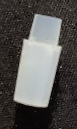 Пробка силиконовая Cooleq для IC-30B
