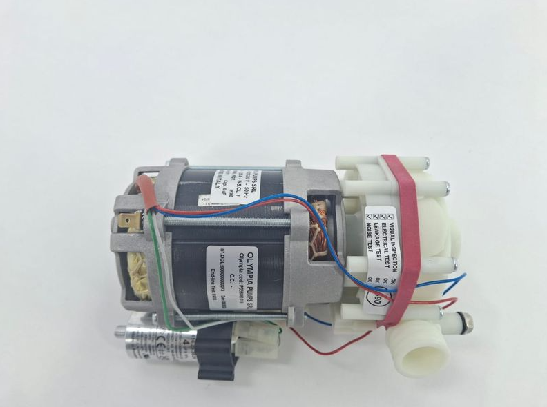 Помпа ополаскивателя для ППМ Tatra 9099.P60019.50