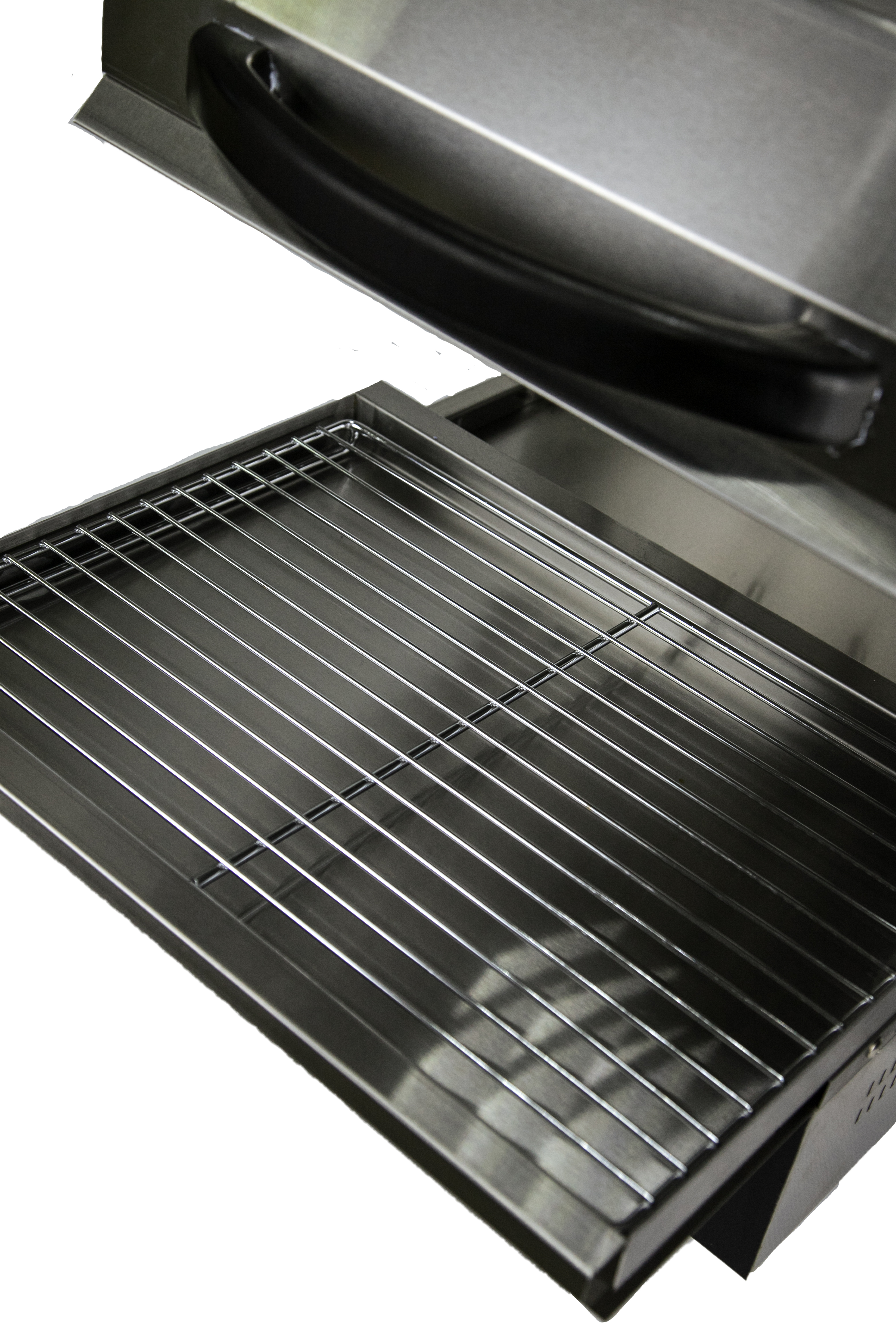 Гриль саламандра CuisinAid CD-ES-450
