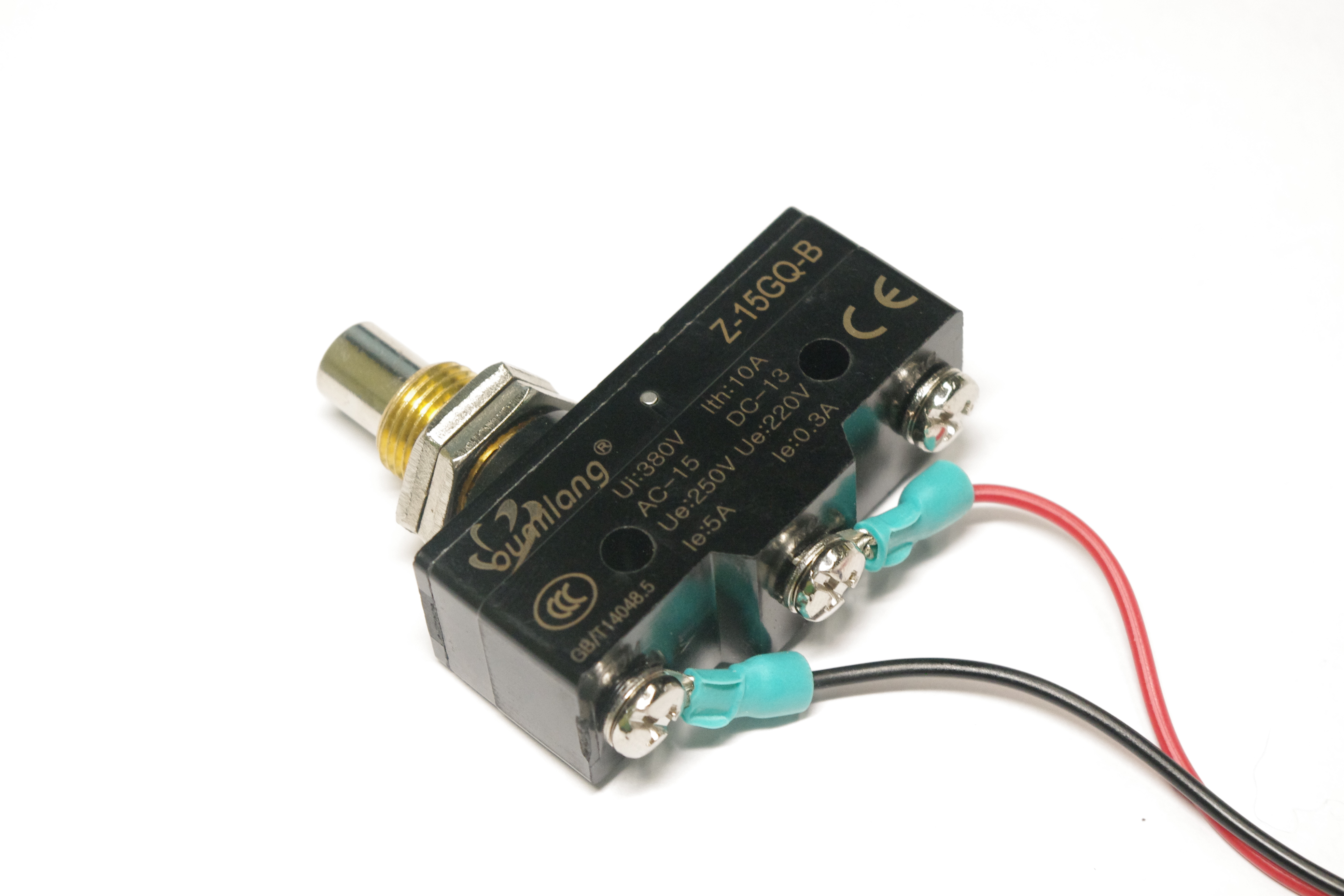 Микровыключатель Kocateq TR7VTB protective screen switch