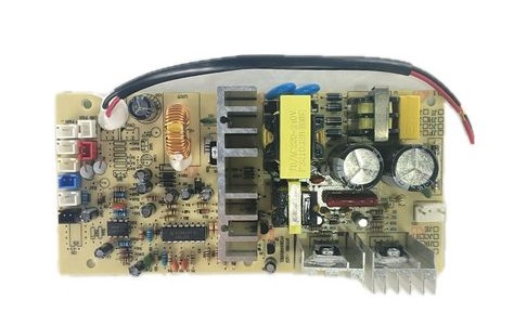 Плата для шкафа холодильного Hurakan HKN-BCL50