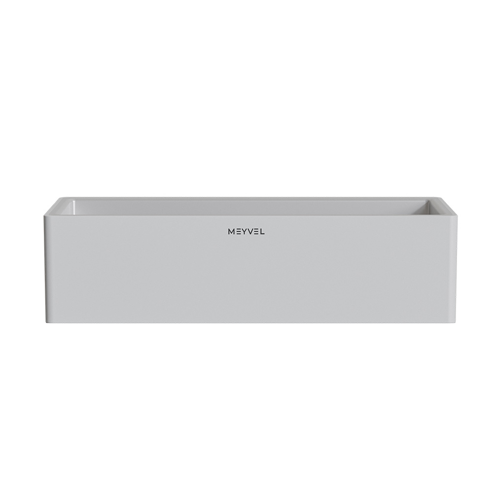 Менажница чайная Meyvel A-001 (White)