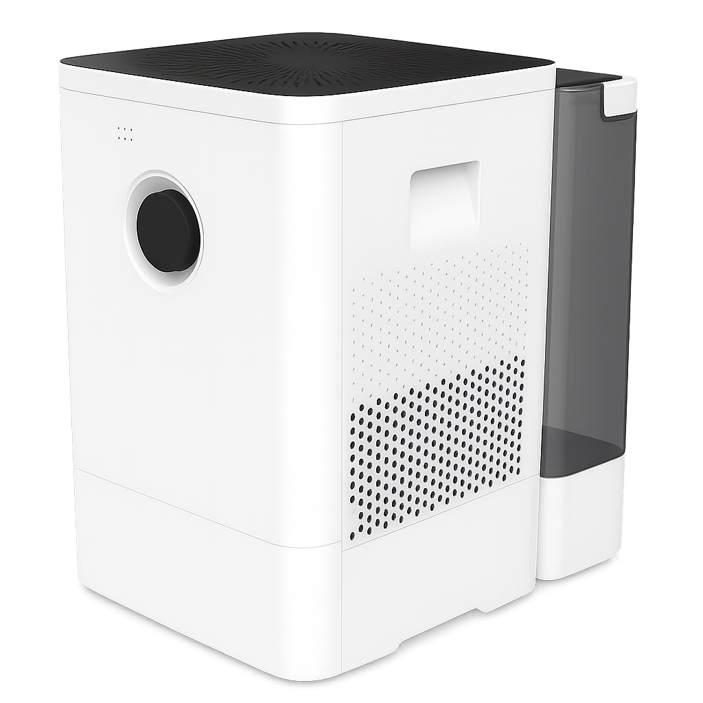 Мойки воздуха