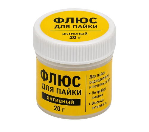 Флюс