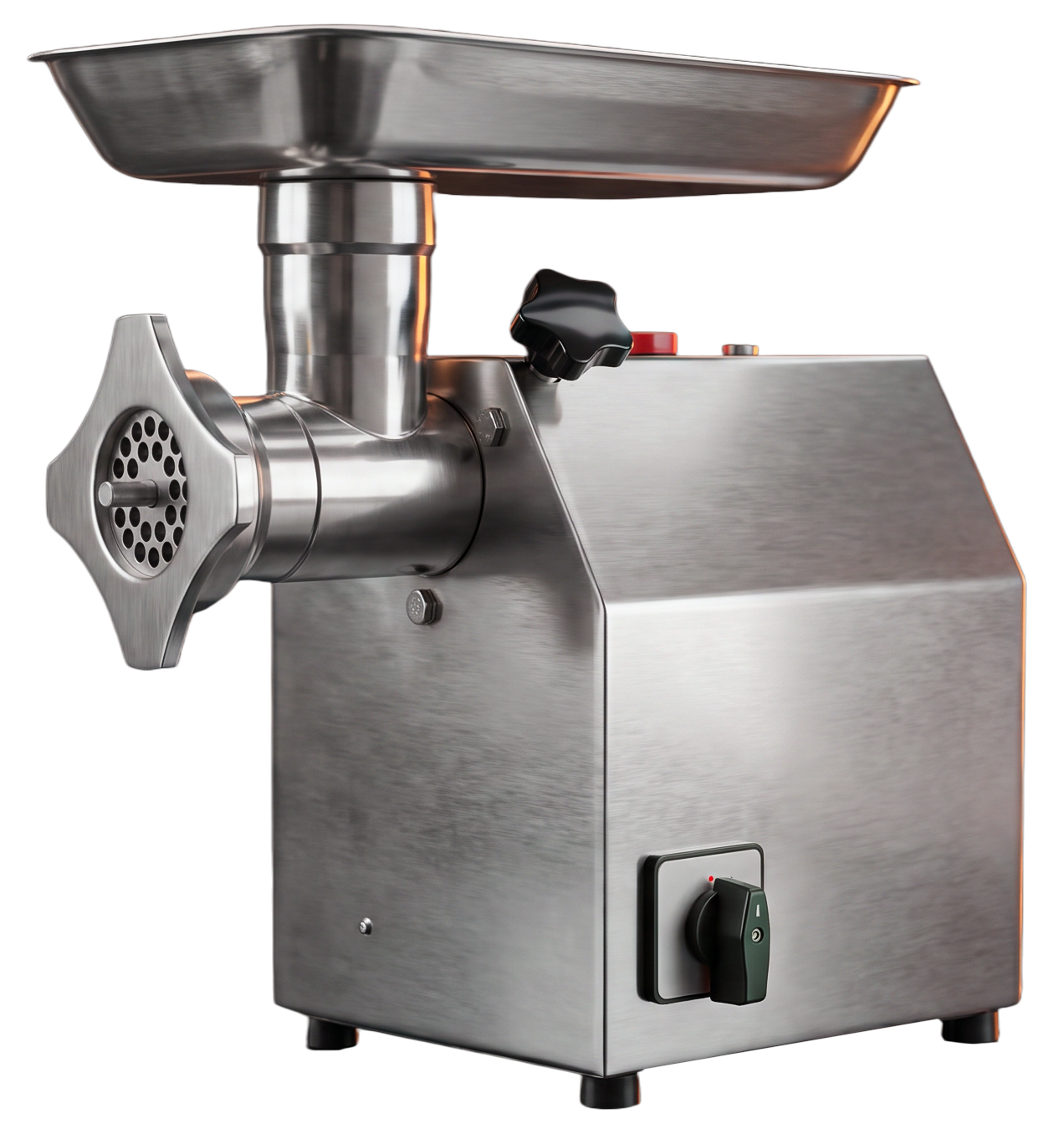 Электромеханическое и технологическое оборудование