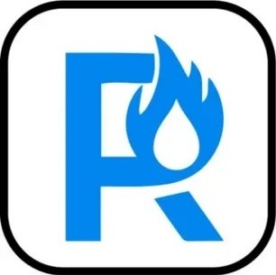 Логотип RestoPro