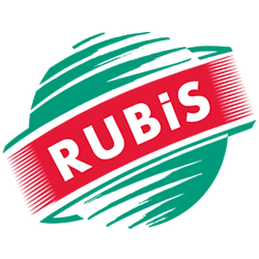 Логотип Rubis