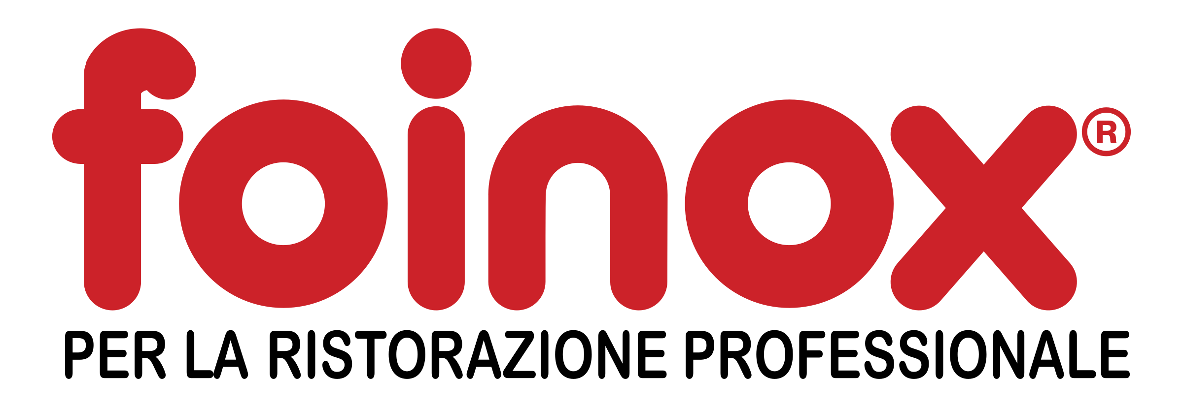 Логотип FOINOX