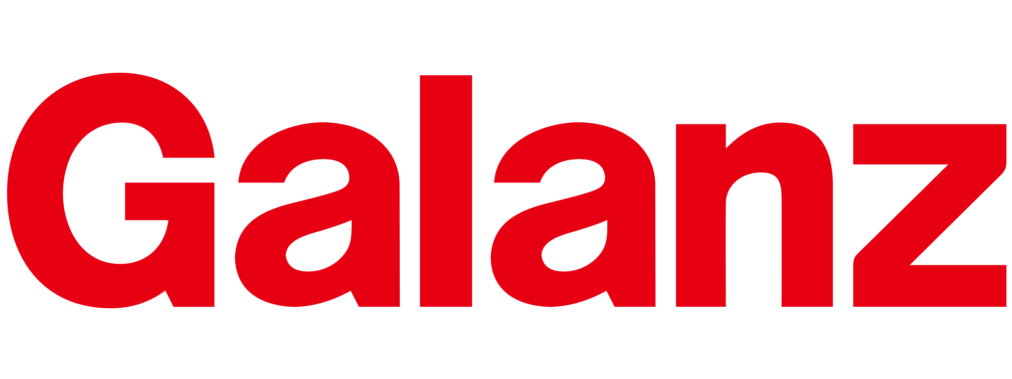 Логотип Galanz