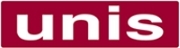 Логотип UNIS