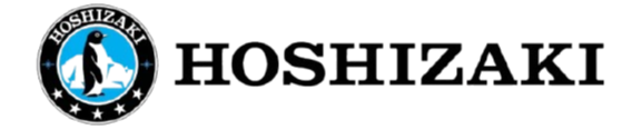 HOSHIZAKI